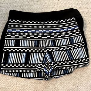 Jcrew shorts